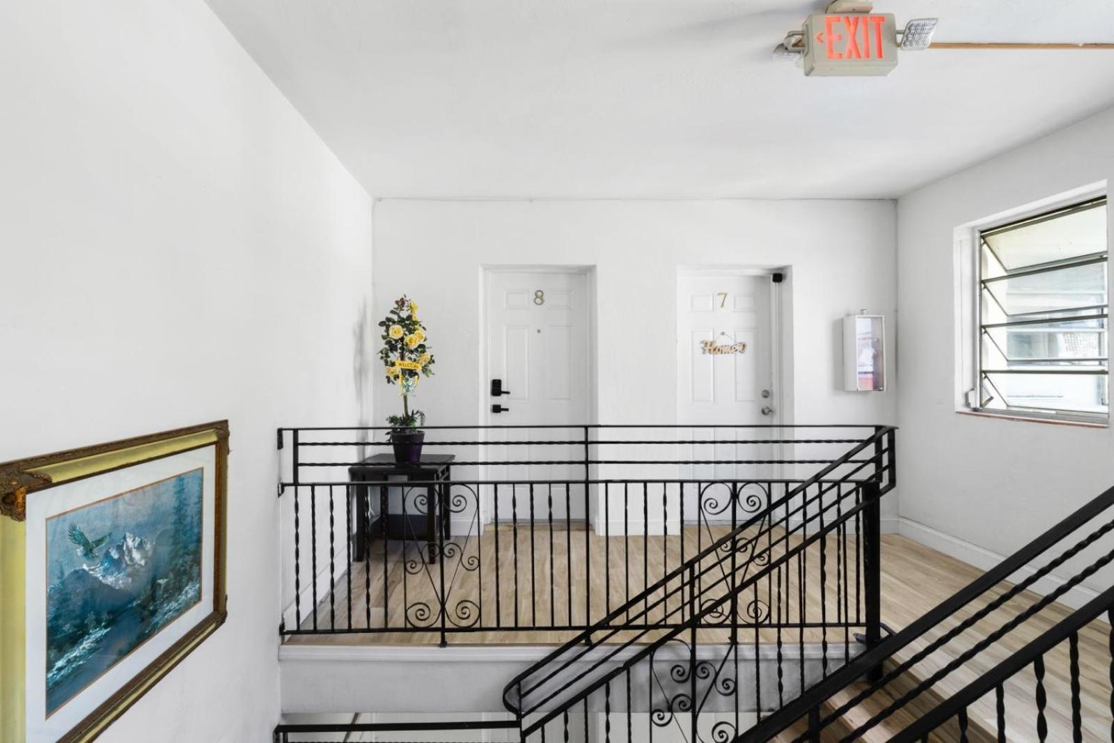 Apartment Brickell Stay: Near Downtown Pet-friendly Miami