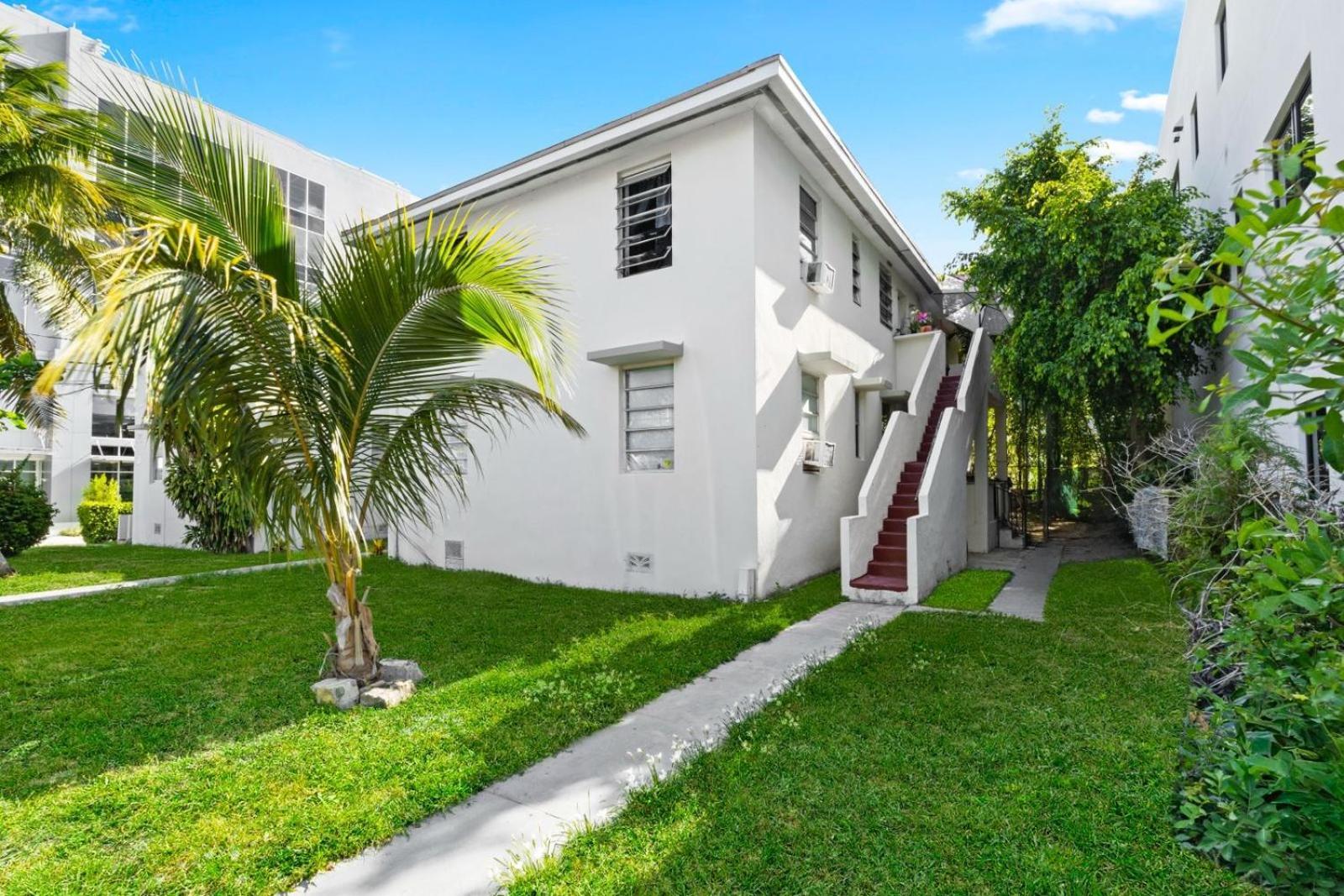 Brickell Stay: Near Downtown Pet-friendly Apartment *