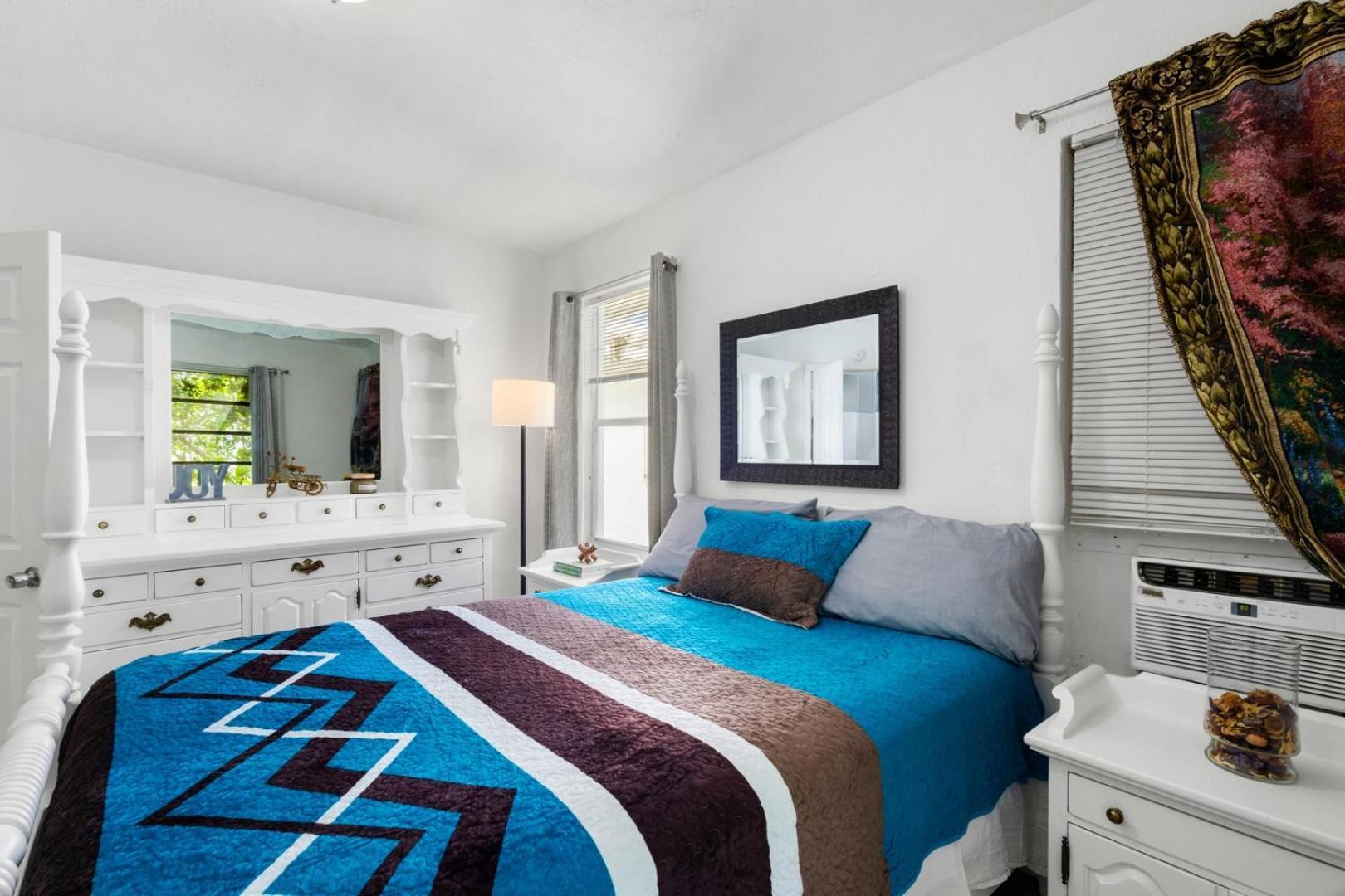 Brickell Stay: Near Downtown Pet-friendly Miami