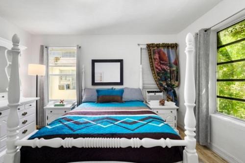 Brickell Stay: Near Downtown Pet-friendly Apartment Miami