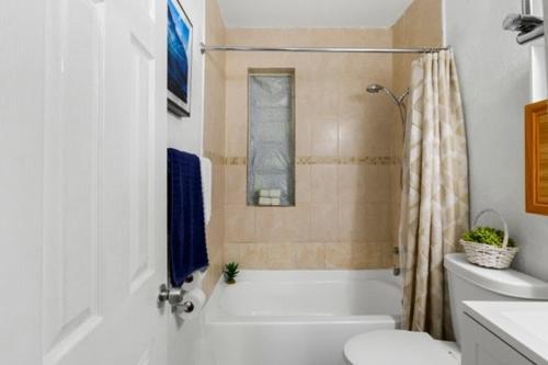 Brickell Stay: Near Downtown Pet-friendly *