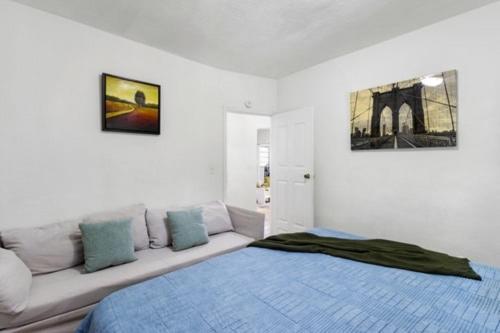 Brickell Stay: Near Downtown Pet-friendly