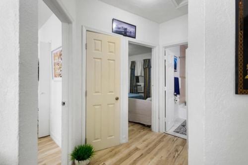 Brickell Stay: Near Downtown Pet-friendly Miami
