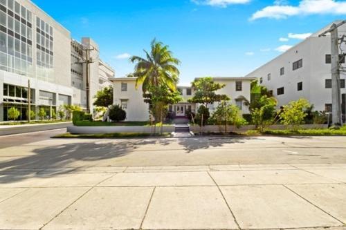 Apartment Brickell Stay: Near Downtown Pet-friendly Miami